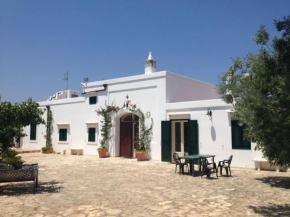 Casale Eucalipto
